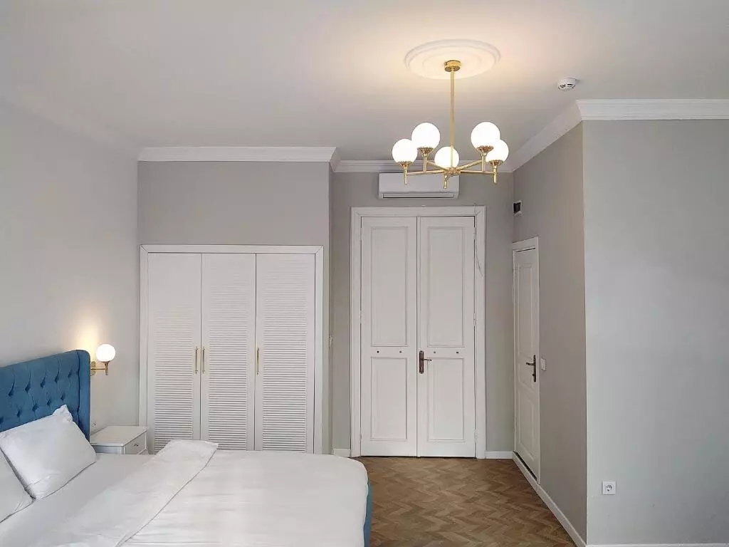 هتل ورنا استانبول